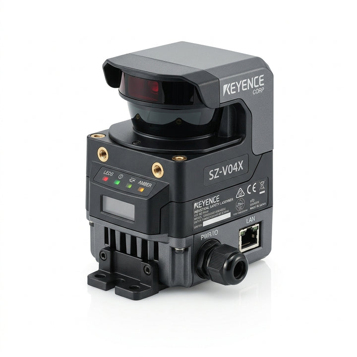 KEYENCE CORP SZ-V04X