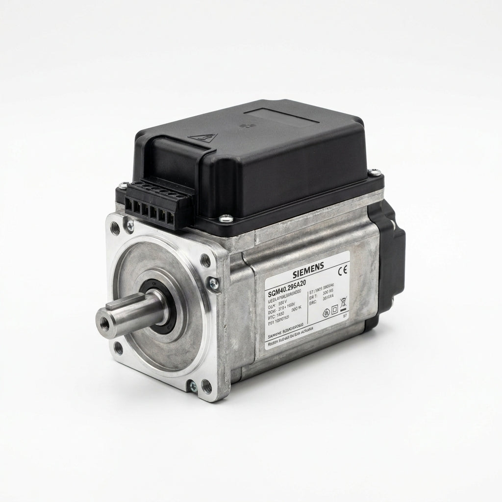 Siemens SQM40.295A20