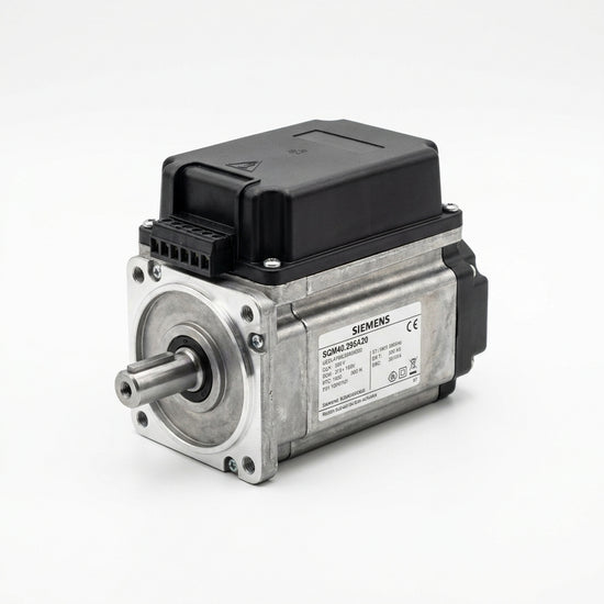Siemens SQM40.295A20