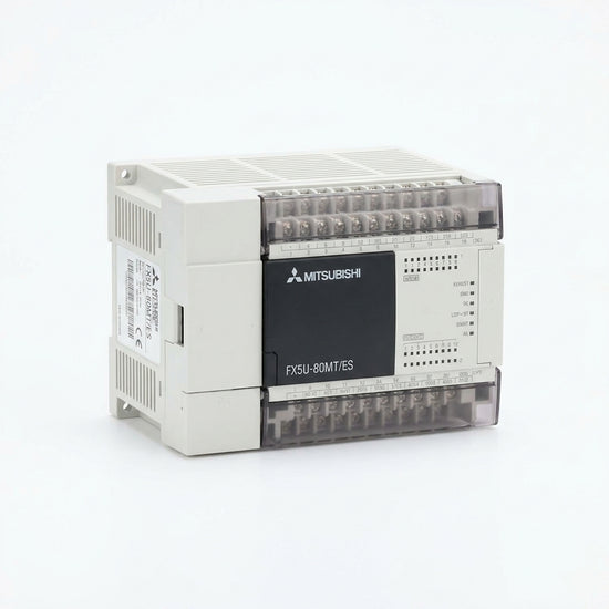 Mitsubishi Electric FX5U-80MT/ES