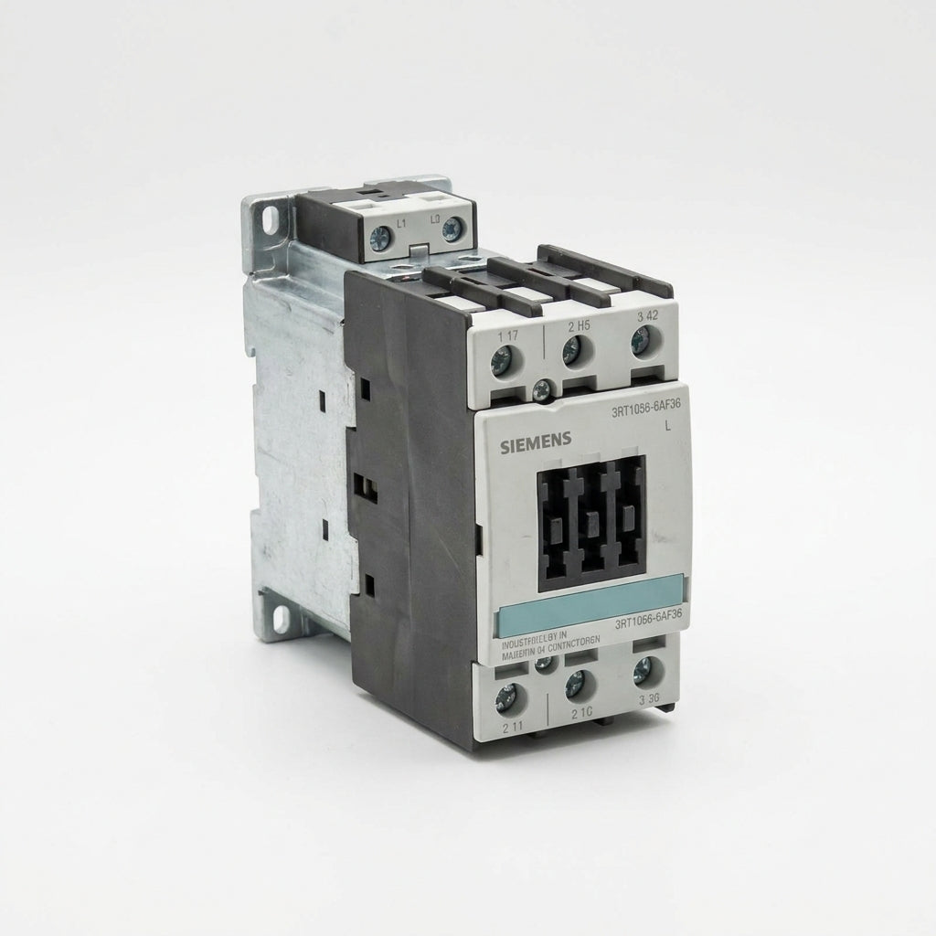 Siemens 3RT1056-6AF36