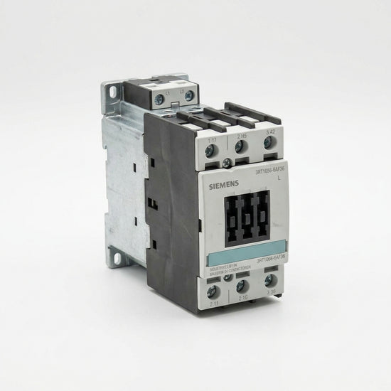 Siemens 3RT1056-6AF36
