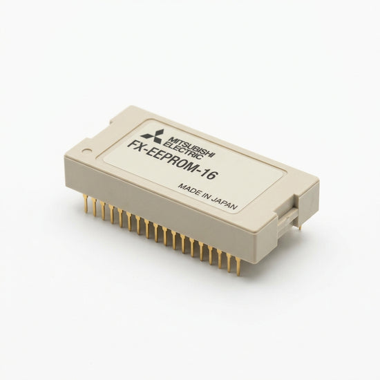 Mitsubishi Electric FX-EEPROM-16