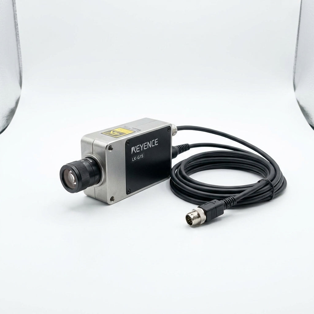 Keyence LK-G15