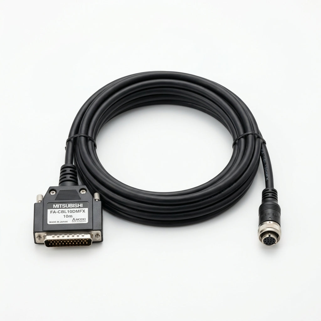 MITSUBISHI/FA FA-CBL10DMFX