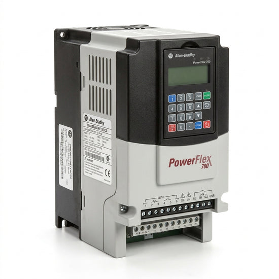 Allen-Bradley 20AD052A0AYYACC0