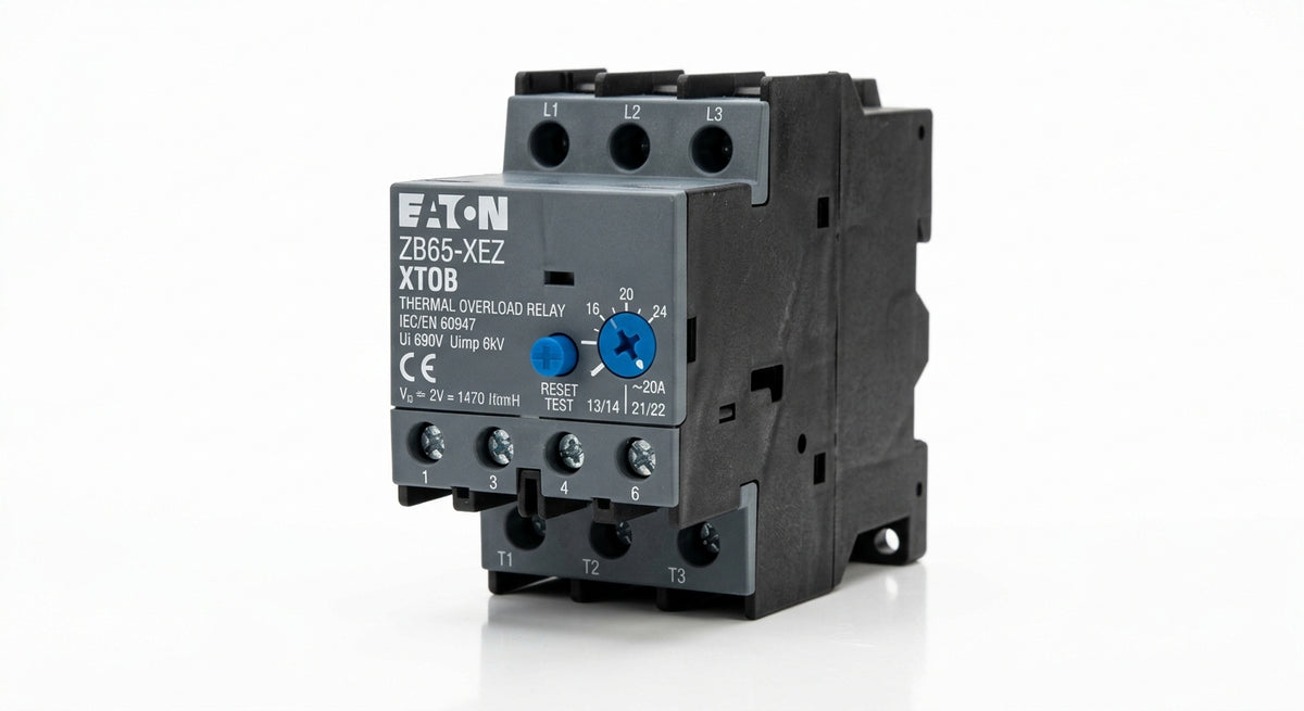 EATON ZB65-XEZ XTOB