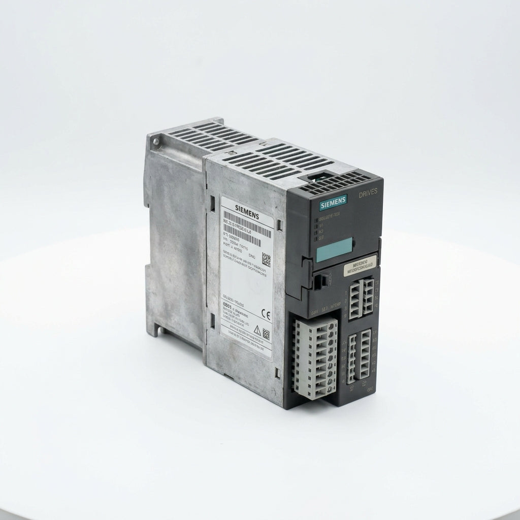 SIEMENS/DRIVES 6SL3210-1PE26-0UL0