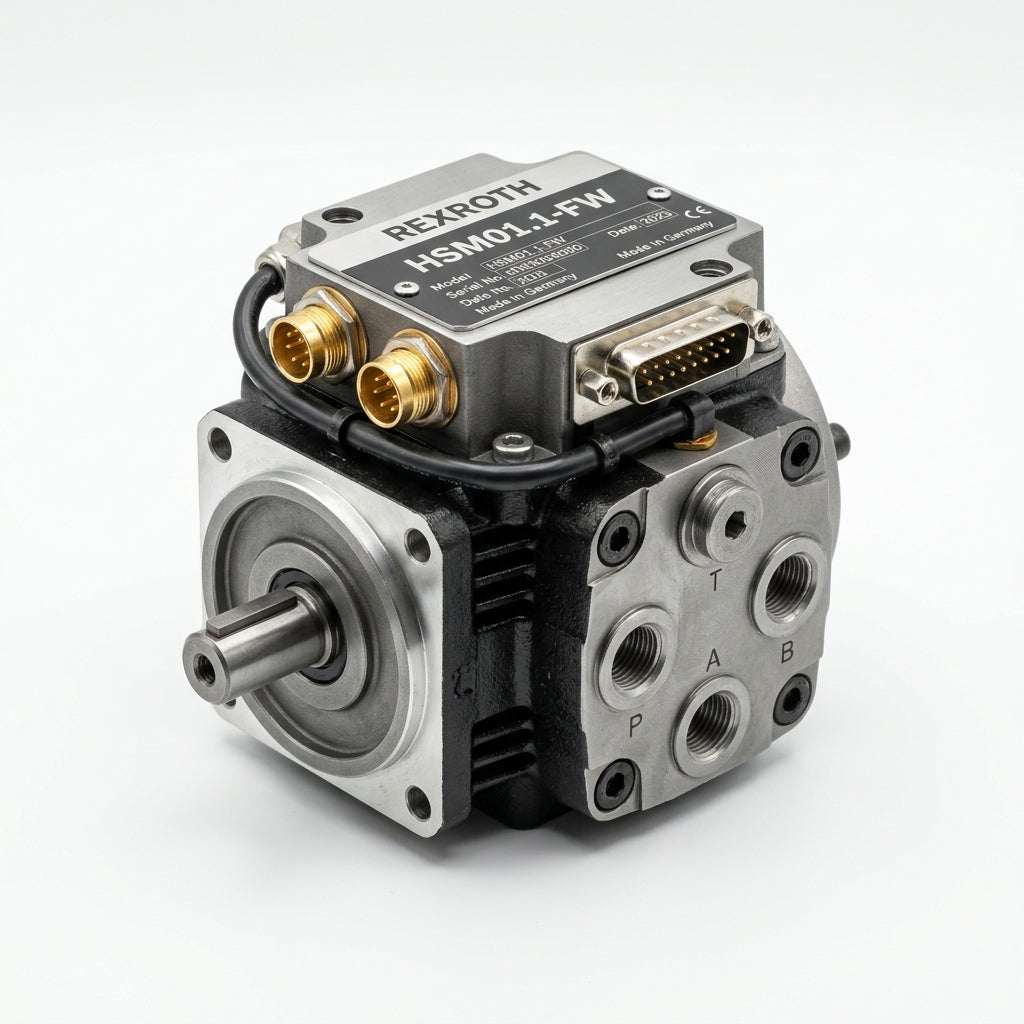 REXROTH HSM01.1-FW