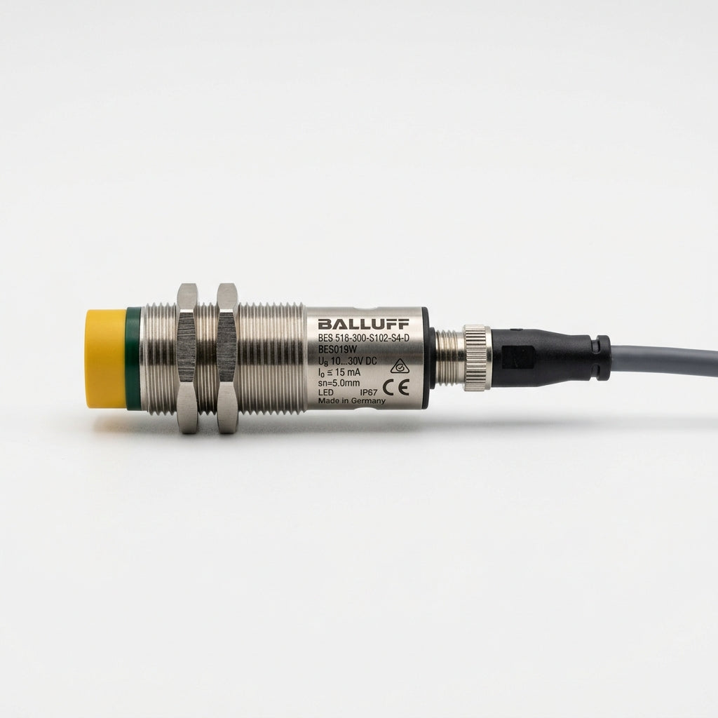 BALLUFF BES019W