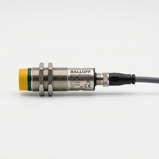 BALLUFF BES019W