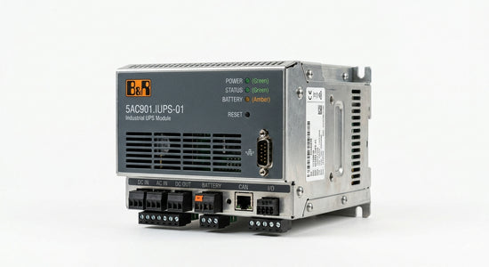 B&R 5AC901.IUPS-01
