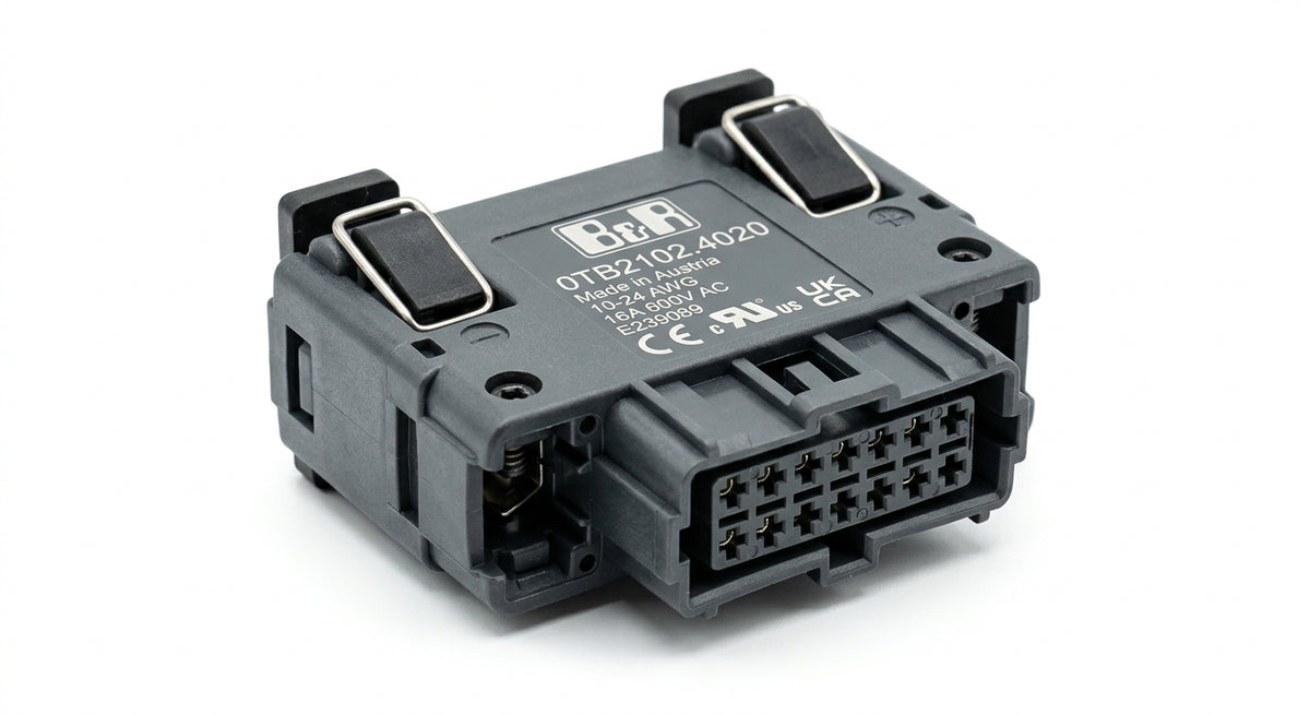 B&R 0TB2102.4020