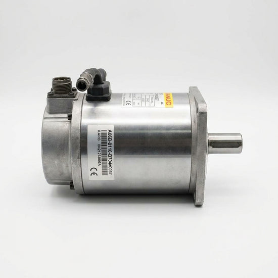 FANUC A06B-0116-B704#0037