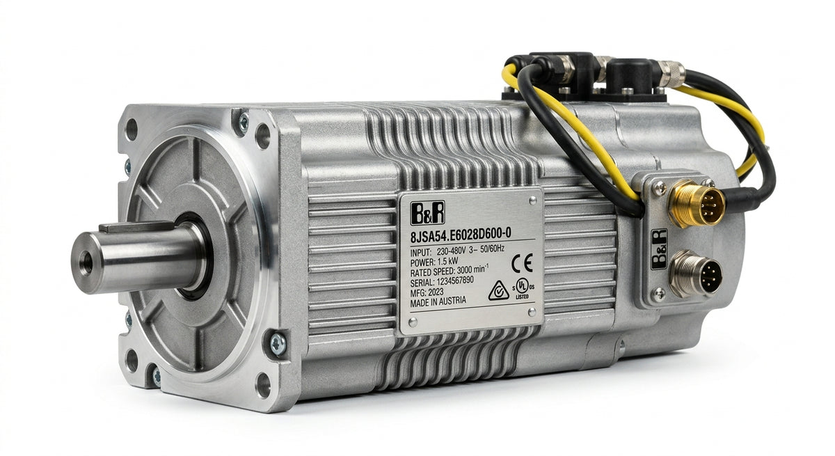 B&R 8JSA54.E6028D600-0