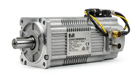B&R 8JSA54.E6028D600-0