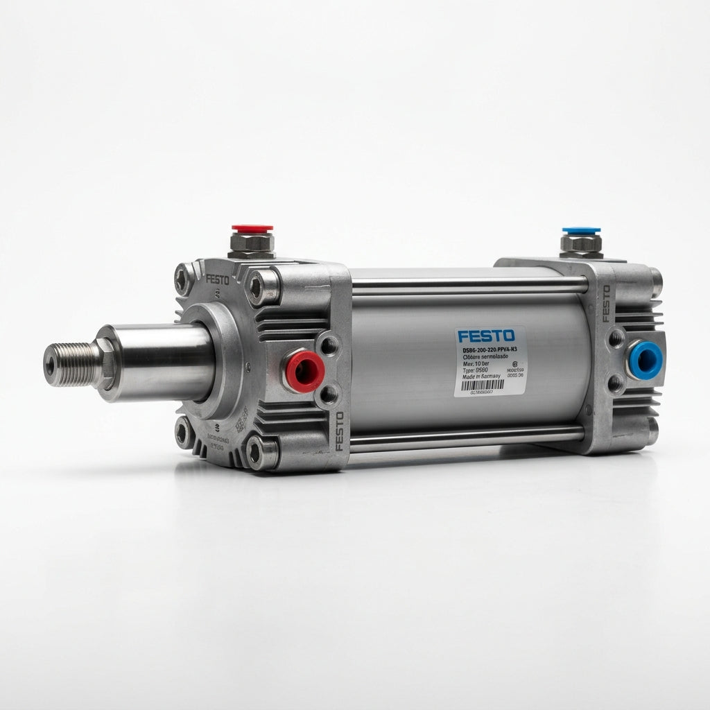 FESTO DSBG-200-320-PPVA-N3