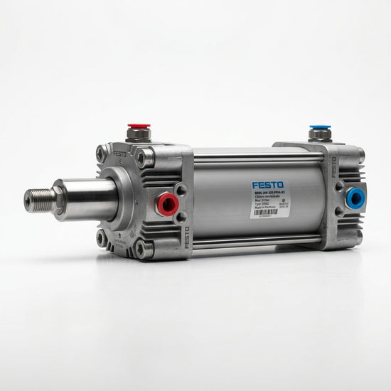 FESTO DSBG-200-320-PPVA-N3