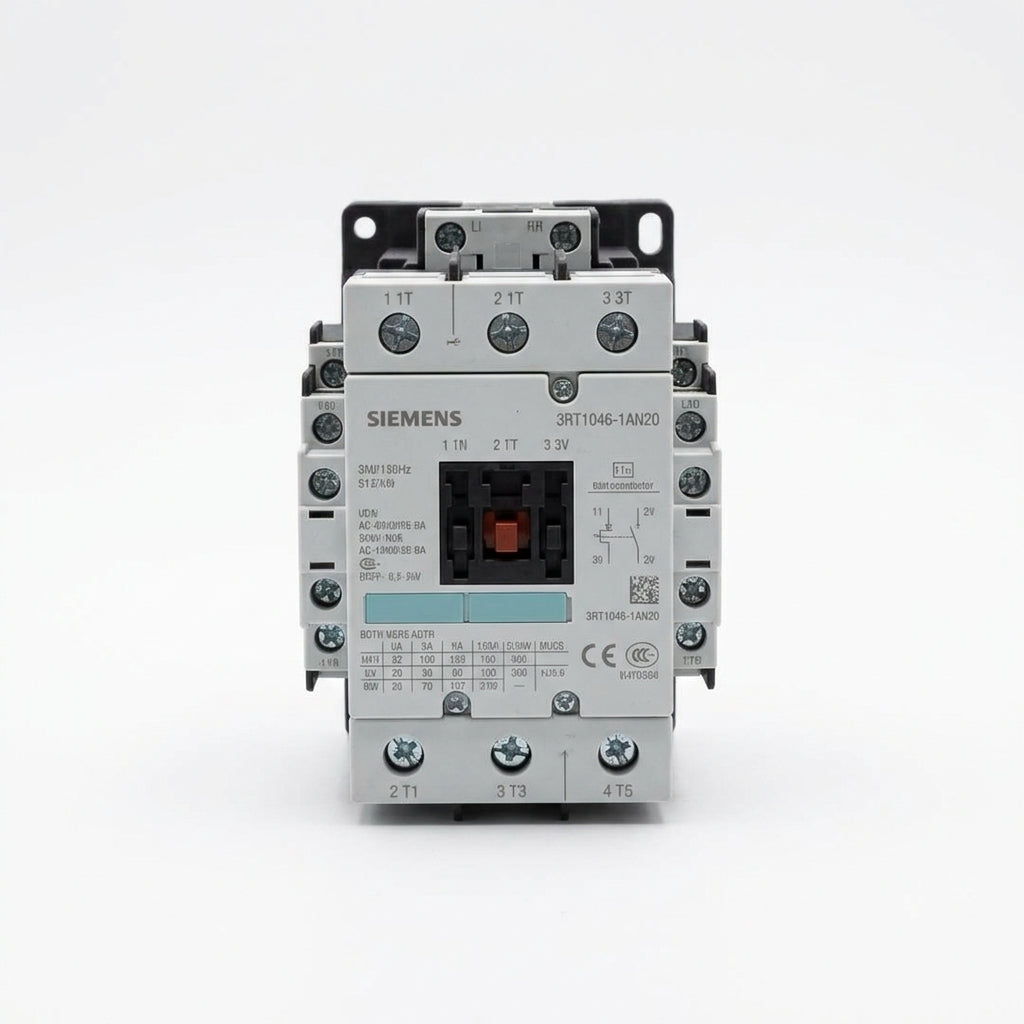 Siemens 3RT1046-1AN20