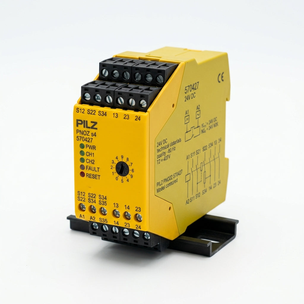 PILZ 570427