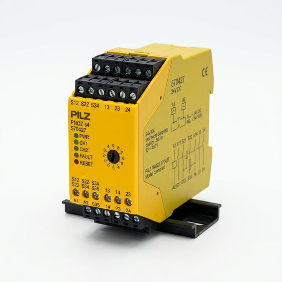 PILZ 570427