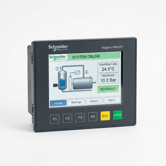 SCHNEIDER ELECTRIC HMIS5T