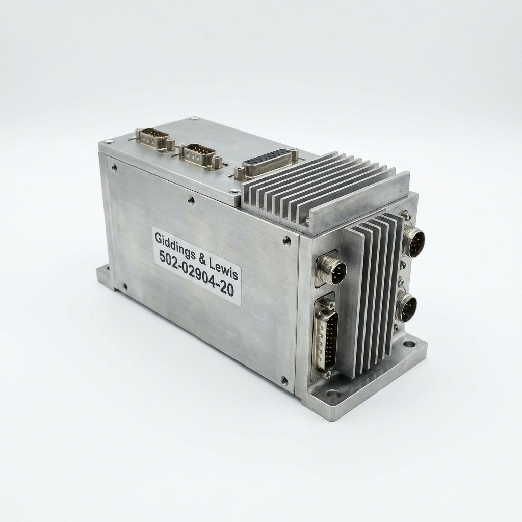Giddings & Lewis 502-02904-20