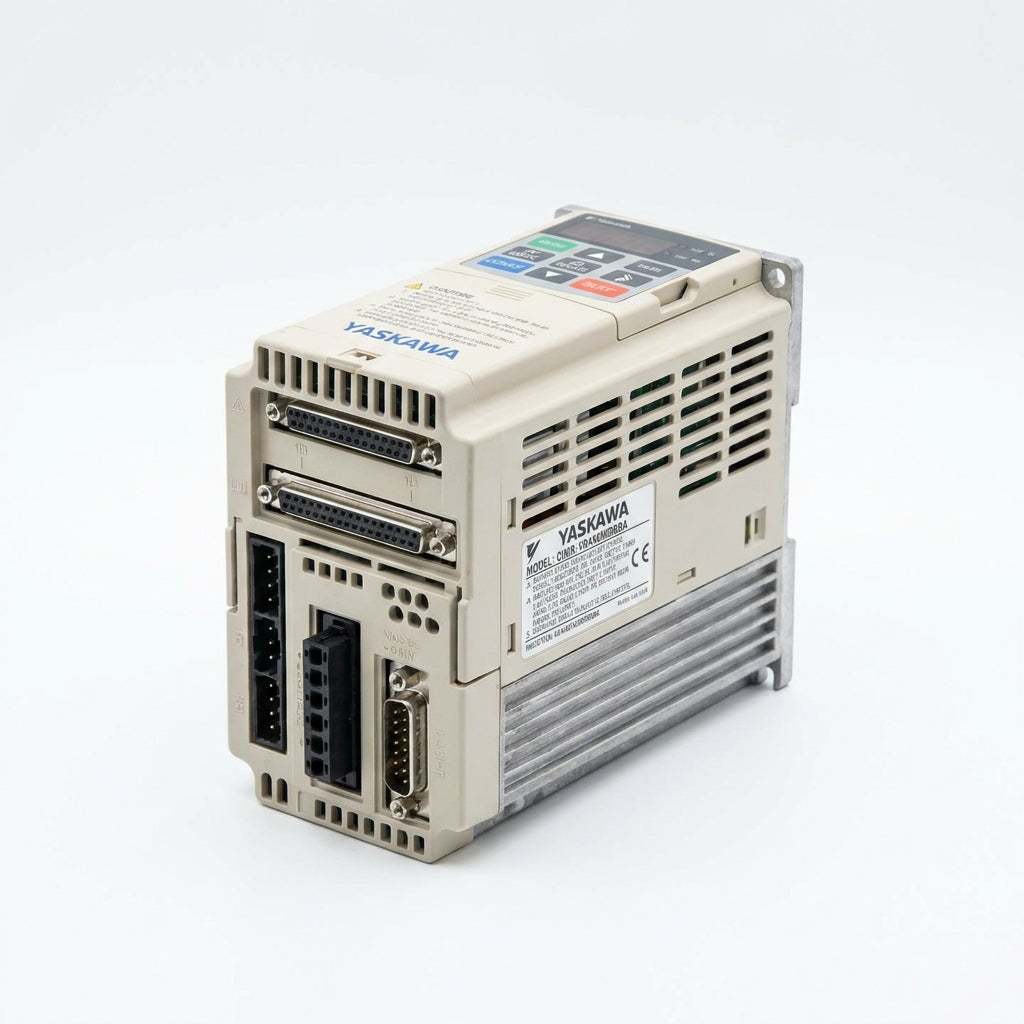 Yaskawa CIMR-VB4A0009BBA