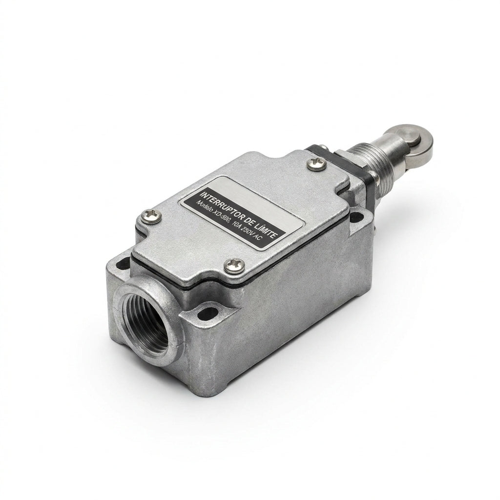 BIND Omron D4V-8108SZ-N