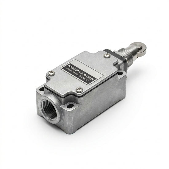 BIND Omron D4V-8108SZ-N