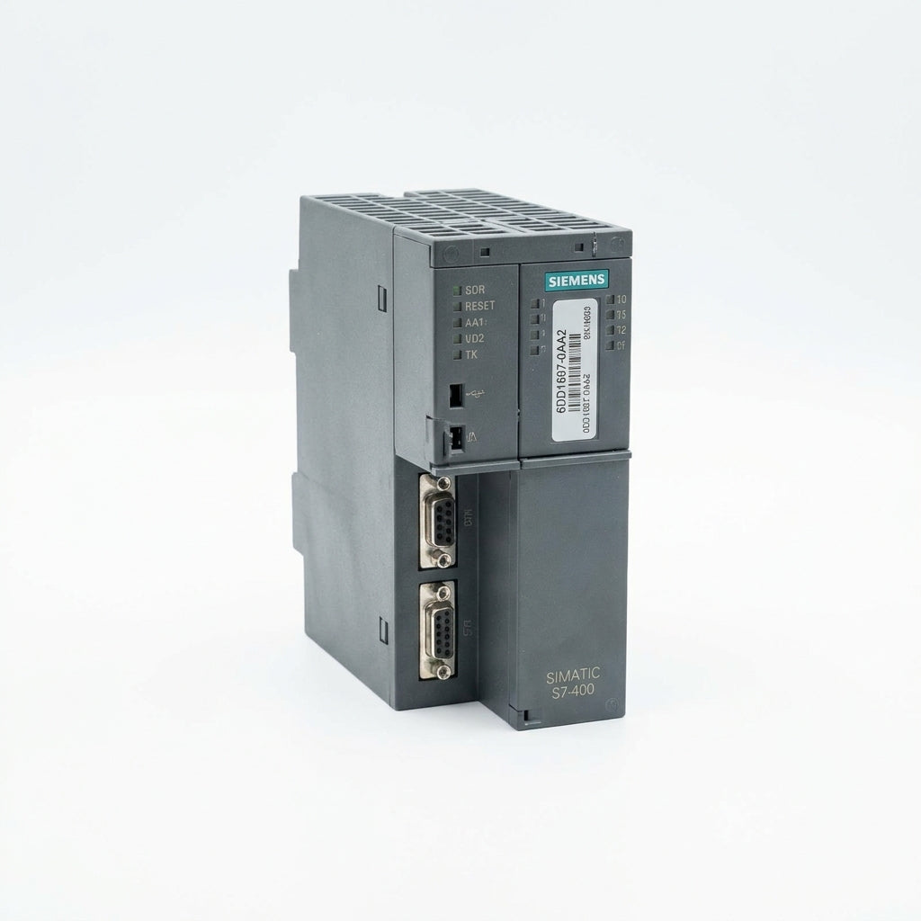 Siemens 6DD1607-0AA2