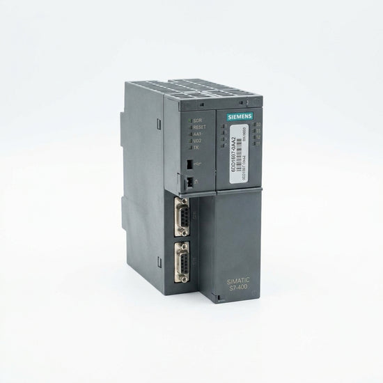 Siemens 6DD1607-0AA2