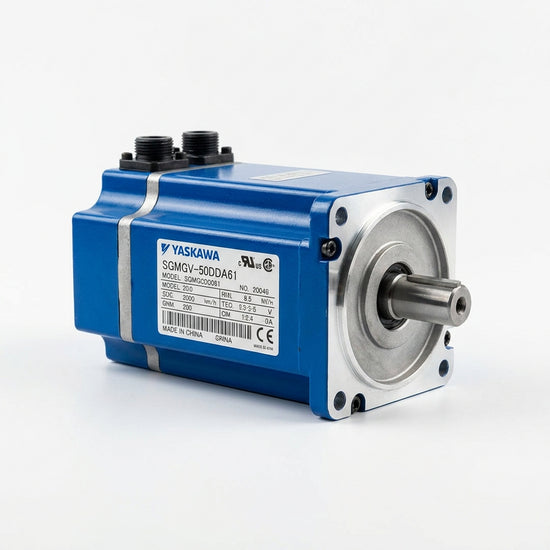 Yaskawa SGMGV-50DDA61