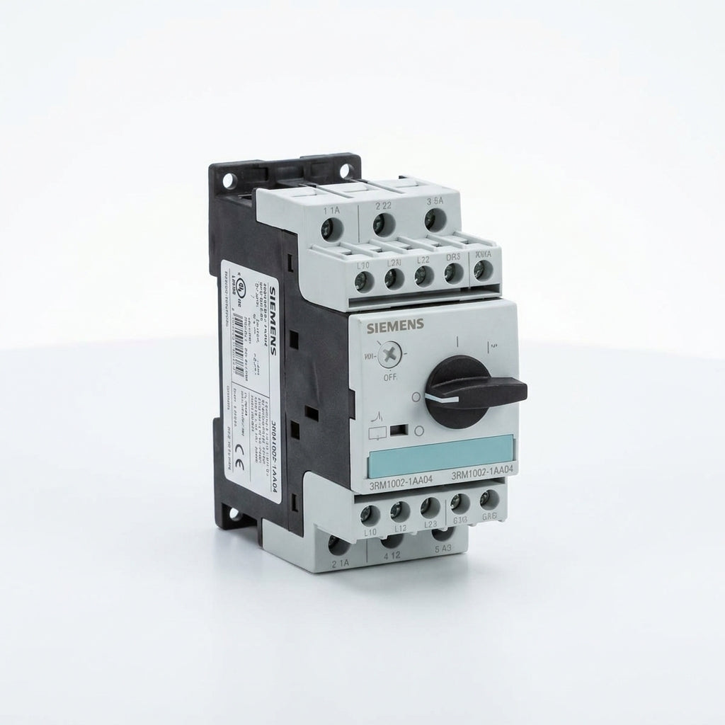 SIEMENS/EP 3RM1002-1AA04