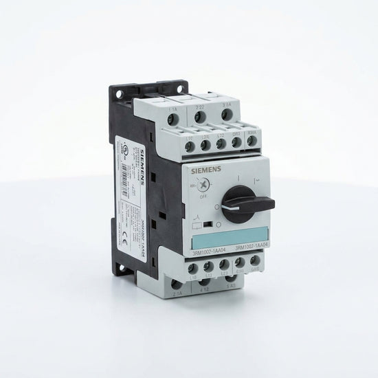 SIEMENS/EP 3RM1002-1AA04