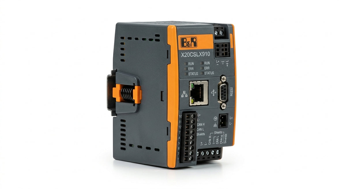 B&R X20CSLX910