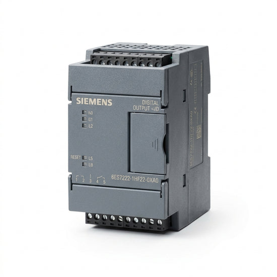 SIEMENS/FA 6ES7222-1HF22-0XA0