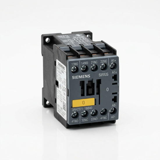 SIEMENS/EP 3RH2271-1BB40