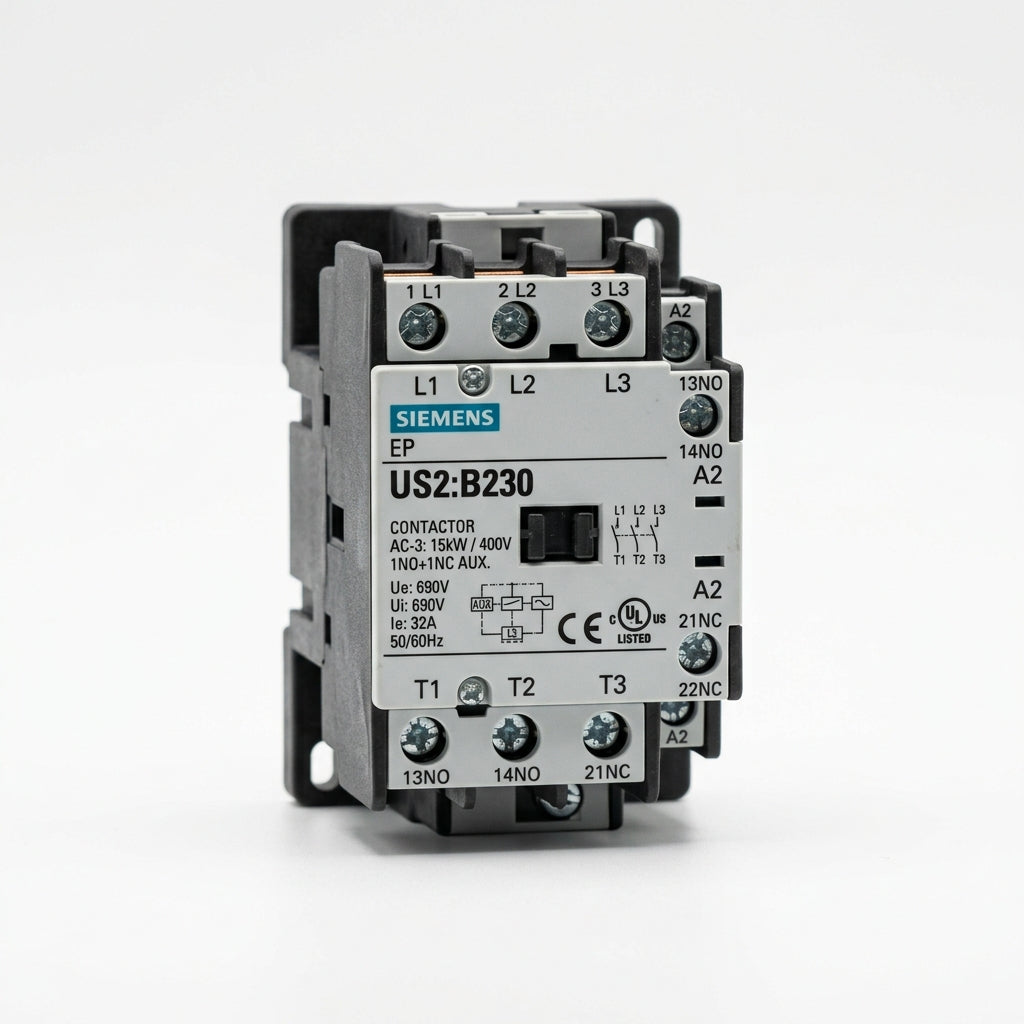 SIEMENS/EP US2:B230