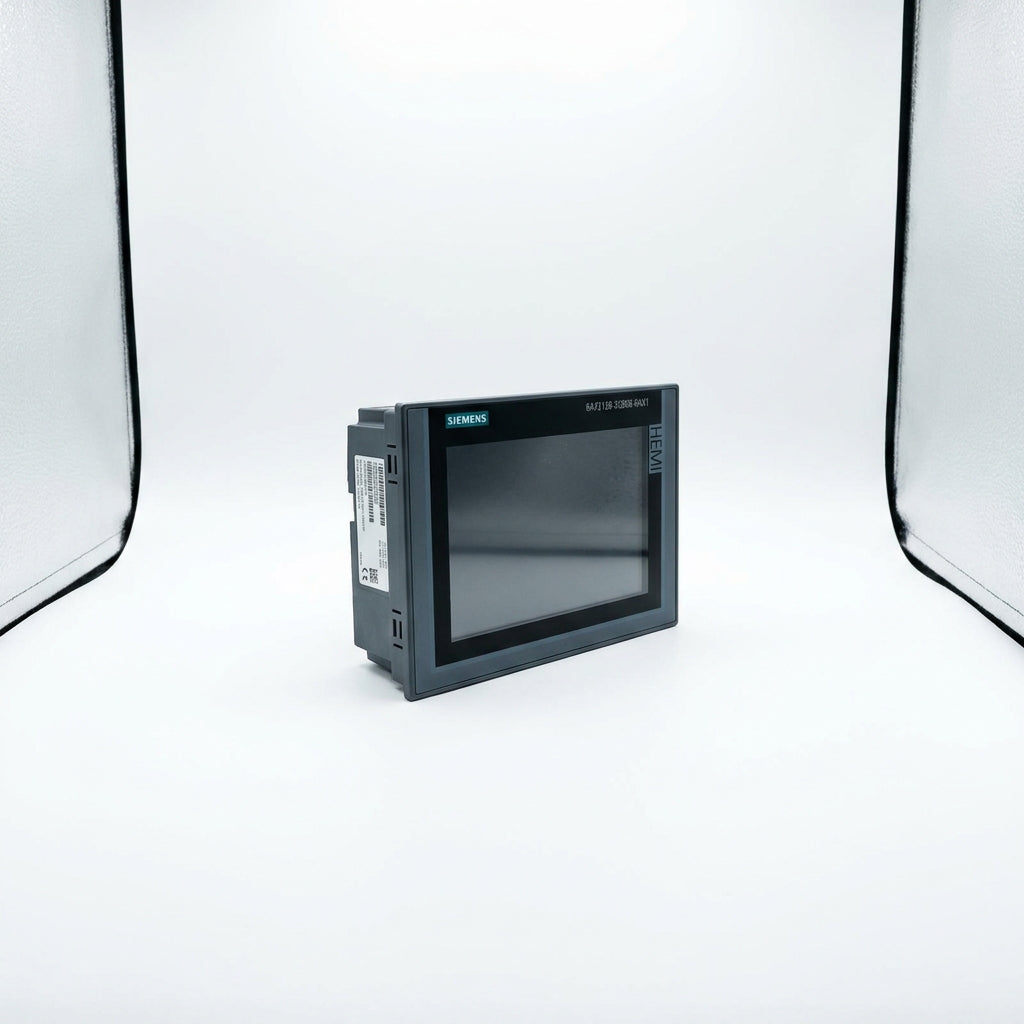 SIEMENS/FA 6AV2128-3QB06-0AX1