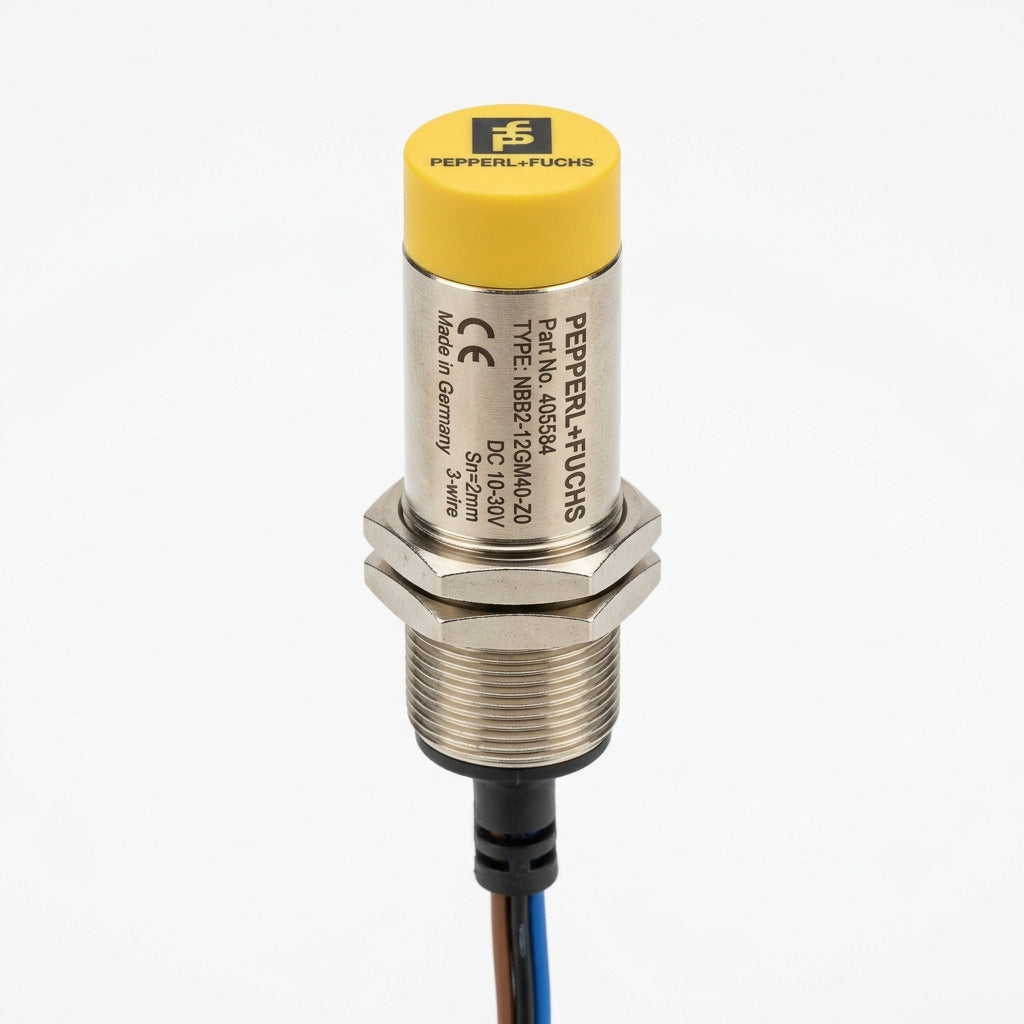 PEPPERL & FUCHS 405584