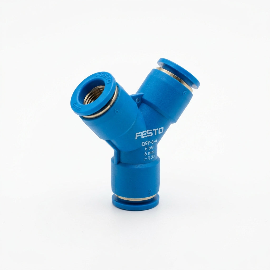 FESTO QSY-6-4