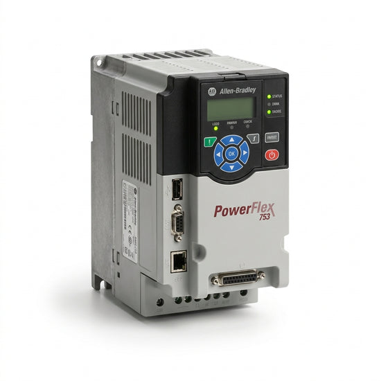 Allen-Bradley PowerFlex 753