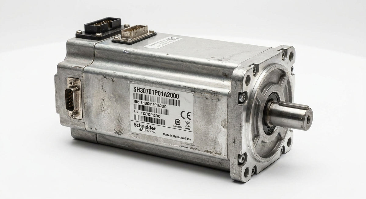 SCHNEIDER ELECTRIC SH30701P01A2000