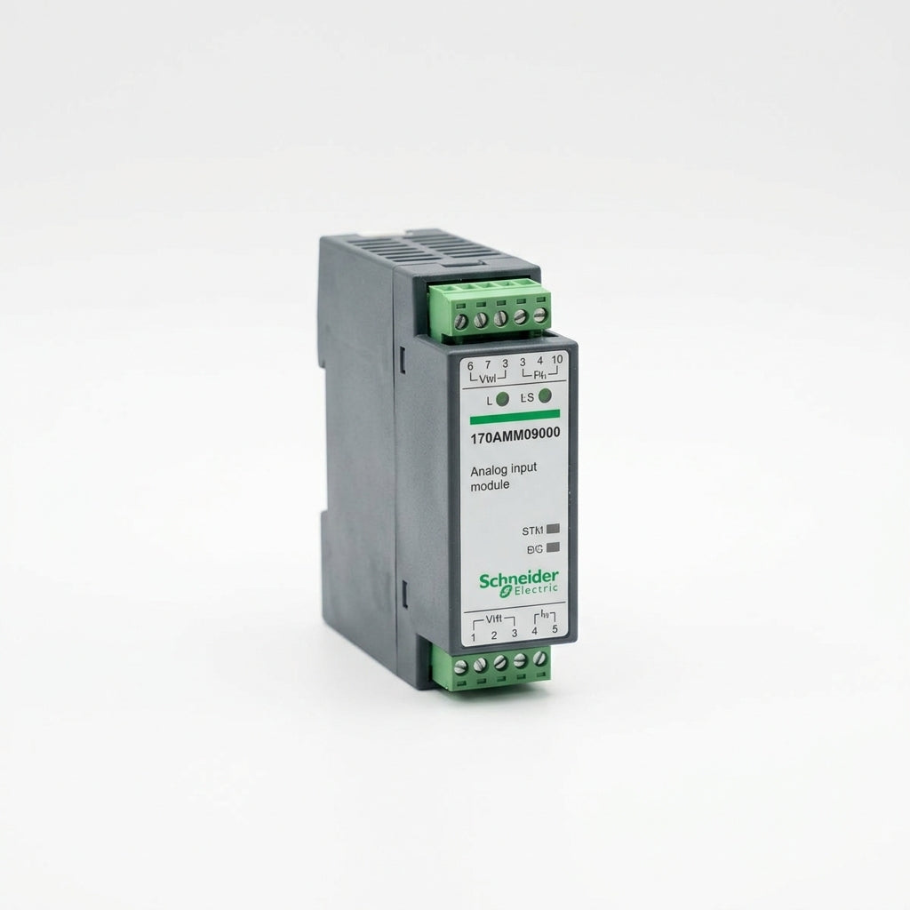 Schneider Electric 170AMM09000