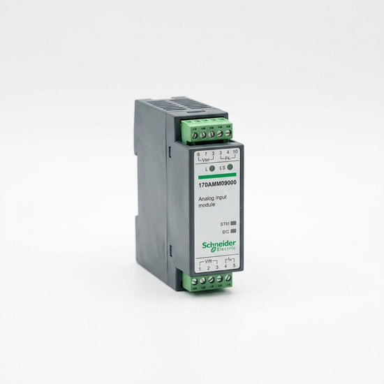 Schneider Electric 170AMM09000