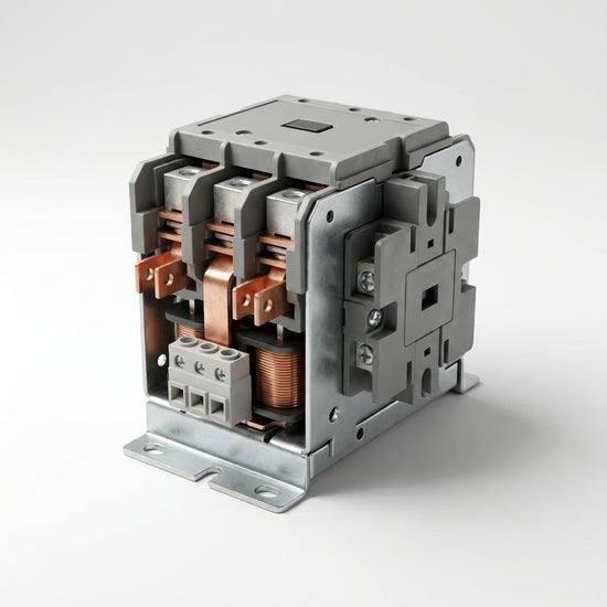 BIND 3RT1316-1BB40 Siemens Contactor 10 Polos