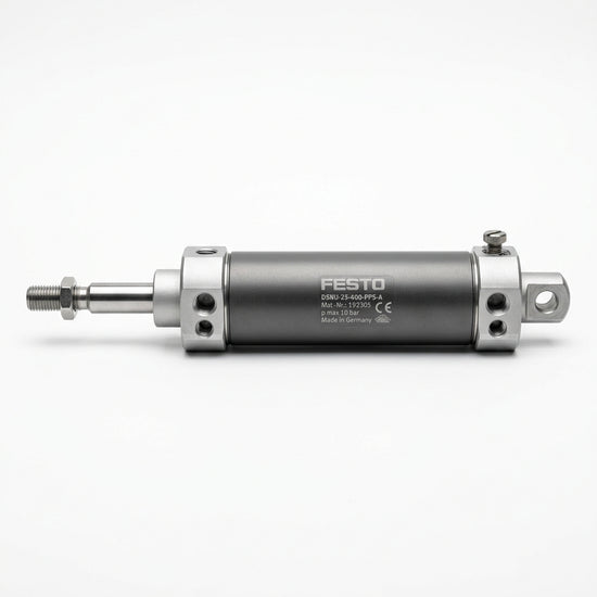 FESTO DSNU-25-400-PPS-A