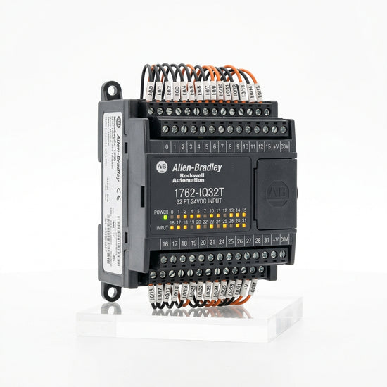 ALLEN-BRADLEY 1762-IQ32T