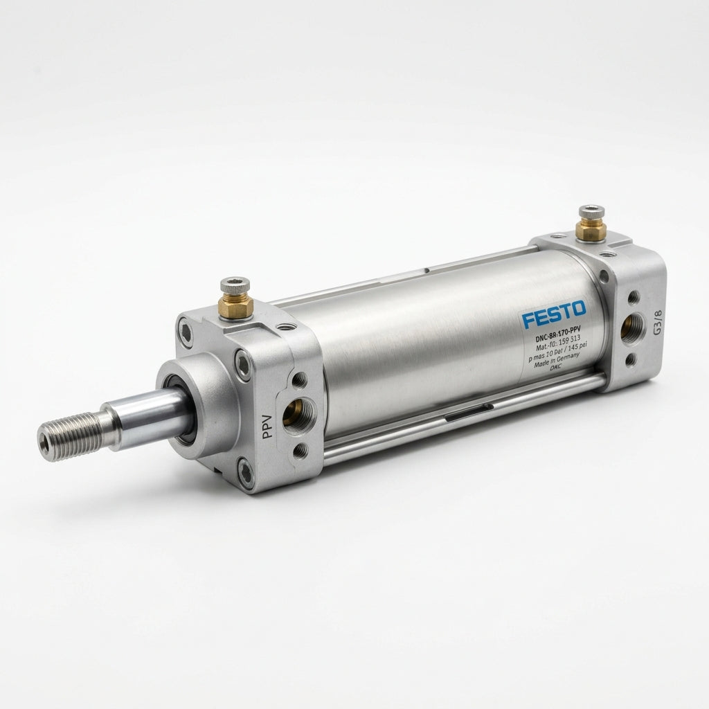 FESTO DNC-80-170-PPV